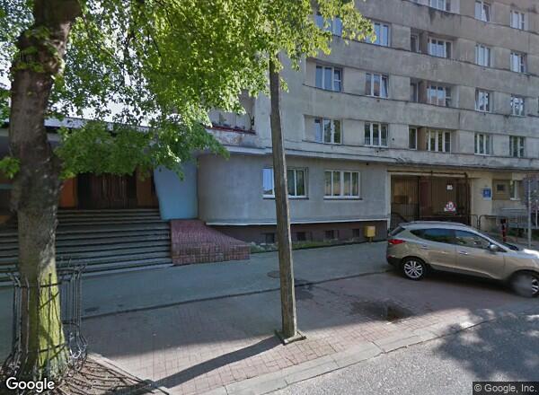 Ceny mieszkań Gdynia Kazimierza Pułaskiego 3