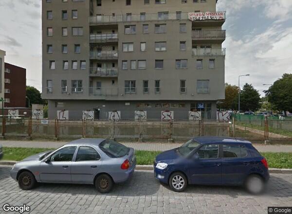 Ceny mieszkań Wrocław UL. ŻELAZNA 30