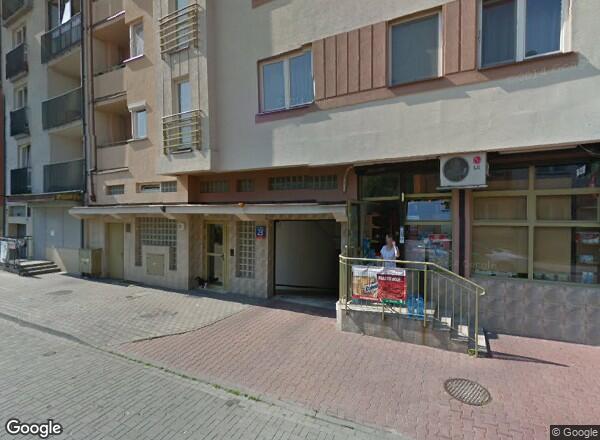 Ceny mieszkań Warszawa ul. Obarowska 23