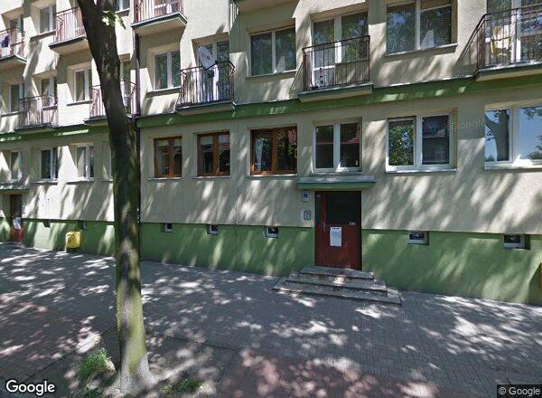 Ceny mieszkań Zabrze Bolesława Wallek-Walewskiego 28