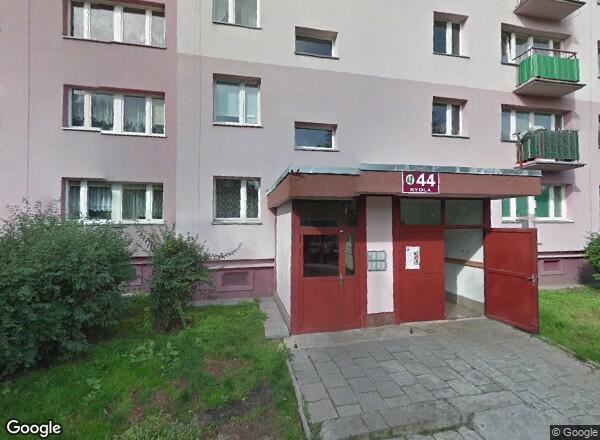 Ceny mieszkań Szczecin Lucjana Rydla 44
