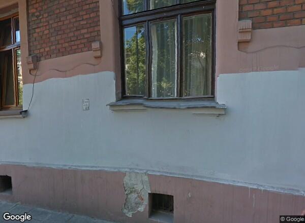 Ceny mieszkań Kraków Straszewskiego 5