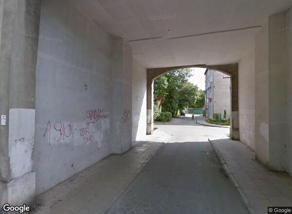 Ceny mieszkań Łódź Kpt. Stanisława Sojczyńskiego "Warszyca" 10