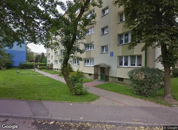 Ceny transakcyjne mieszkań Bydgoszcz Komuny Paryskiej 2