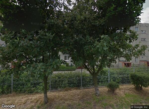 Ceny mieszkań Gdynia Rtęciowa 15