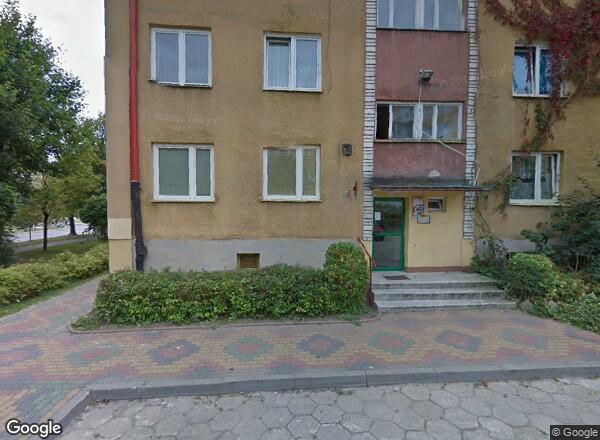 Ceny mieszkań Białystok Bolesława Chrobrego 20