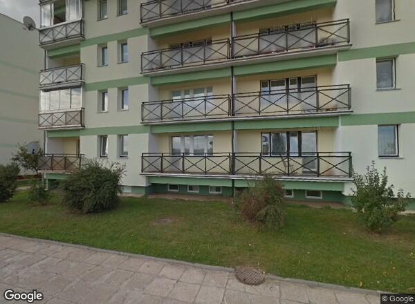 Ceny mieszkań Białystok Wrocławska 47