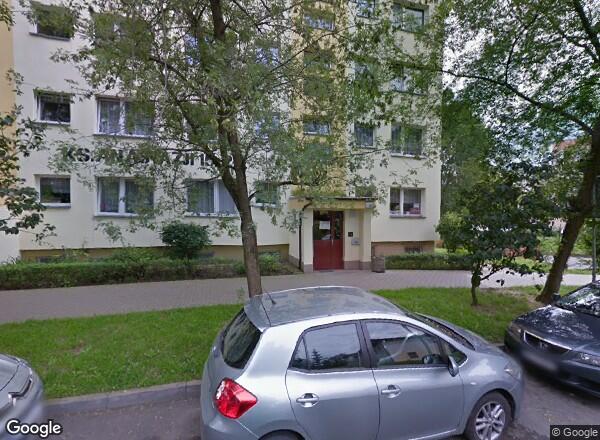 Ceny mieszkań Szczecin Księżnej Anastazji 27