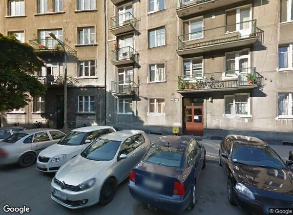 Ceny mieszkań Kraków Filarecka 24