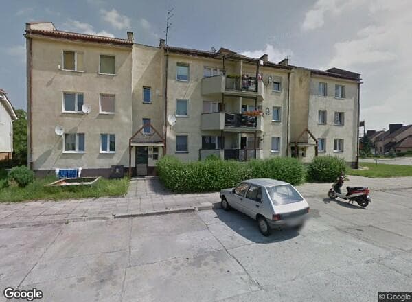 Ceny transakcyjne mieszkań Opole Wrzosowa 10B