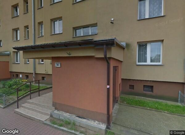 Ceny mieszkań Kraków Dobrego Pasterza 102