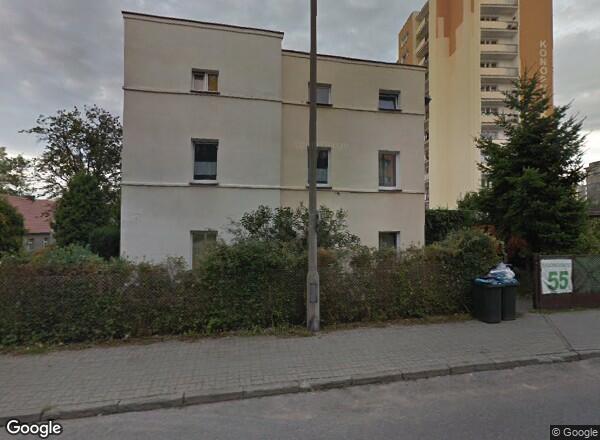 Ceny mieszkań Bydgoszcz Antoniego Chołoniewskiego 55