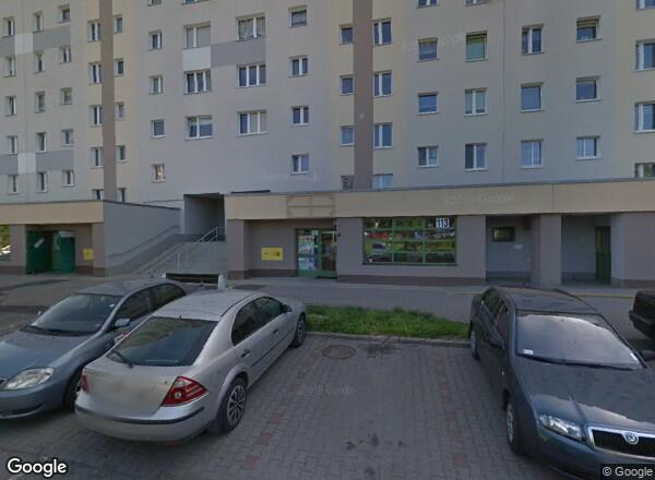 Ceny mieszkań Poznań Orła Białego 113