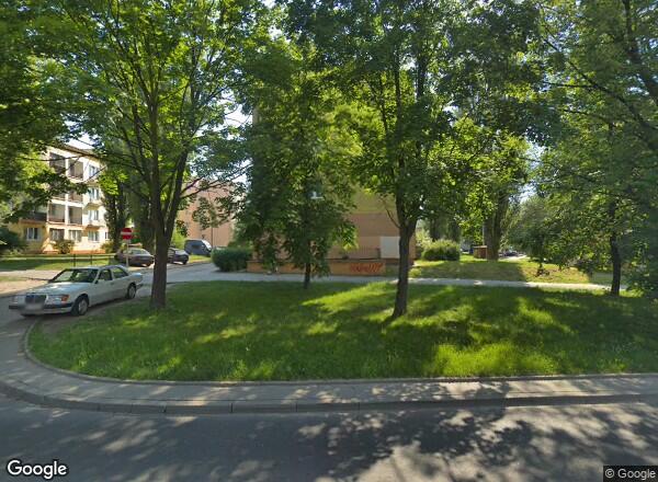 Ceny mieszkań Łódź Sporna 85