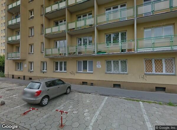 Ceny mieszkań Warszawa ul. Melsztyńska 2