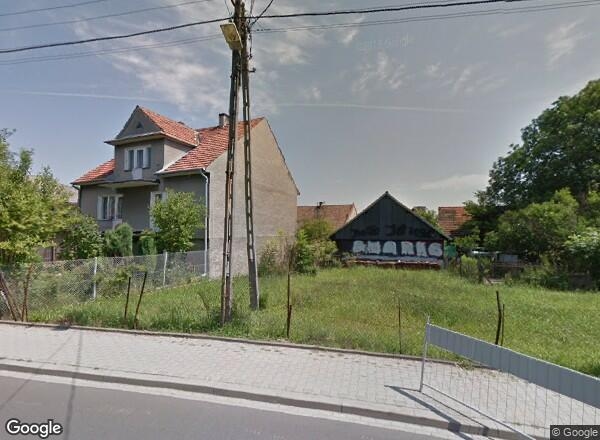 Ceny transakcyjne mieszkań Kraków Ojcowska 144