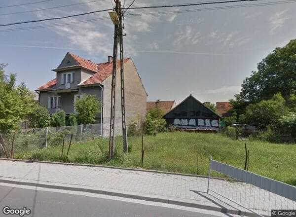 Ceny transakcyjne mieszkań Kraków Ojcowska 144