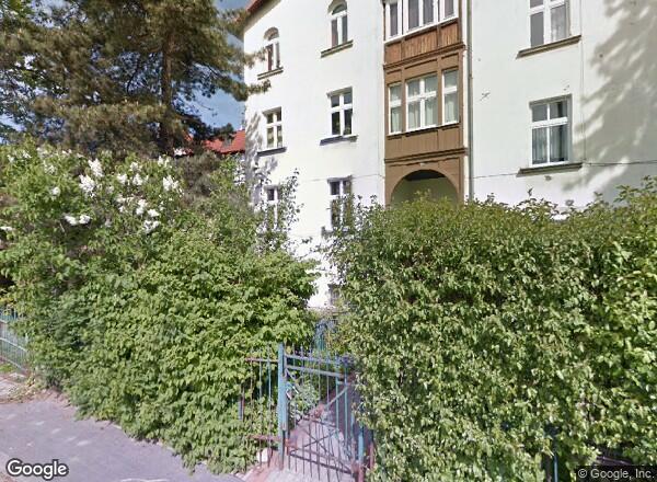 Ceny mieszkań Sopot Bałtycka 2