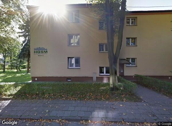 Ceny mieszkań Katowice Widok 14