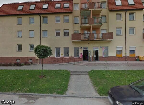 Ceny mieszkań Wrocław UL. MARKA HŁASKI 38