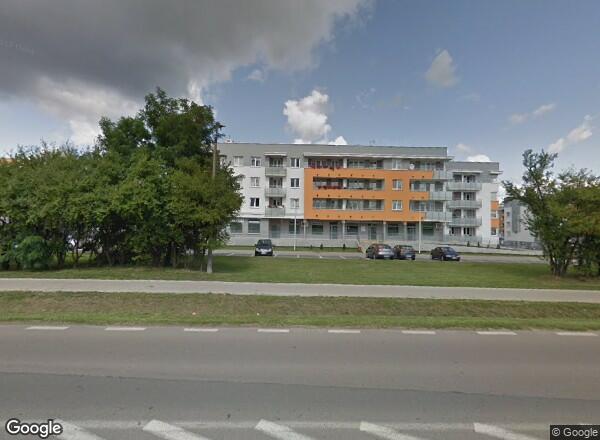 Ceny mieszkań Białystok 42 Pułku Piechoty 131