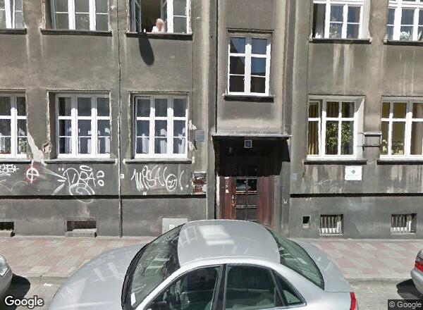 Ceny mieszkań Katowice Marii Curie Skłodowskiej 15