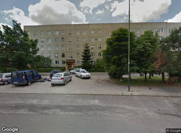 Ceny mieszkań Łódź Onufrego Zagłoby 15
