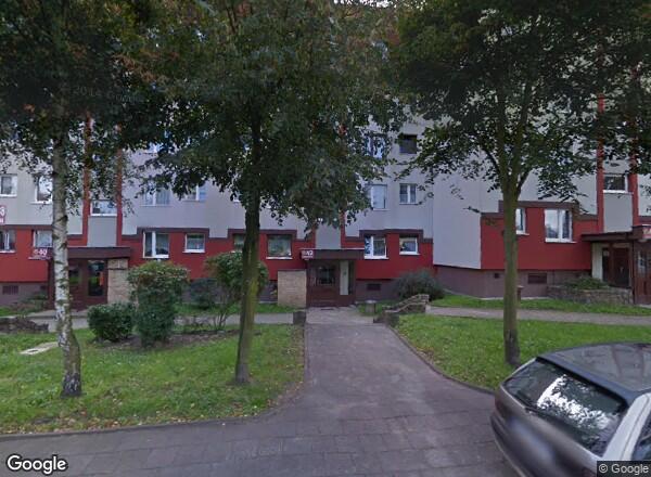 Ceny mieszkań Szczecin Czerwona 42