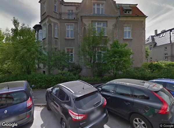 Ceny mieszkań Poznań Zygmunta Krasińskiego 10