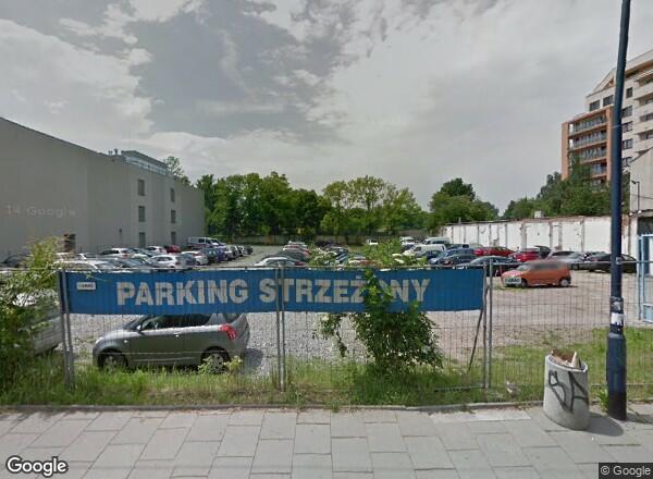 Ceny mieszkań Kraków Kazimierza Kordylewskiego 3