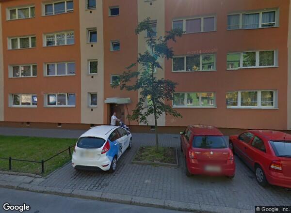 Ceny mieszkań Warszawa ul. Redutowa 43