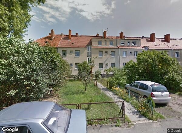 Ceny transakcyjne mieszkań Wrocław UL. ANDRZEJA POTEBNI 22