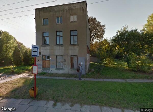 Ceny mieszkań Łódź Doły 1