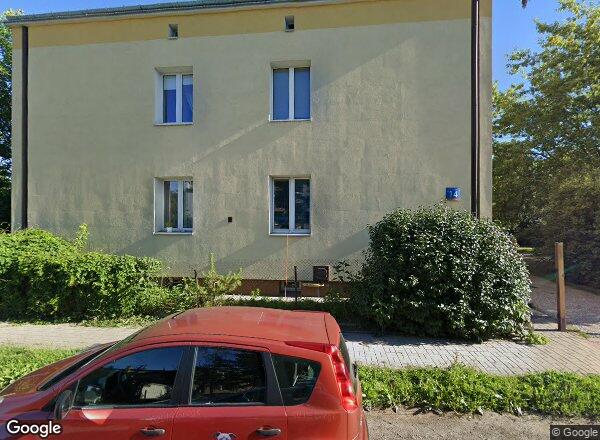 Ceny mieszkań Warszawa ul. Notecka 14A