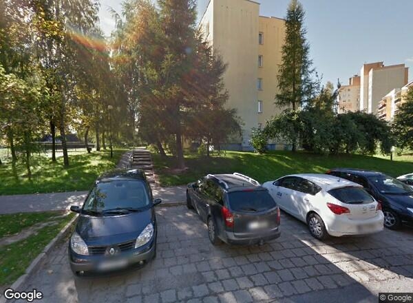 Ceny transakcyjne mieszkań Lublin Królowej Jadwigi 7