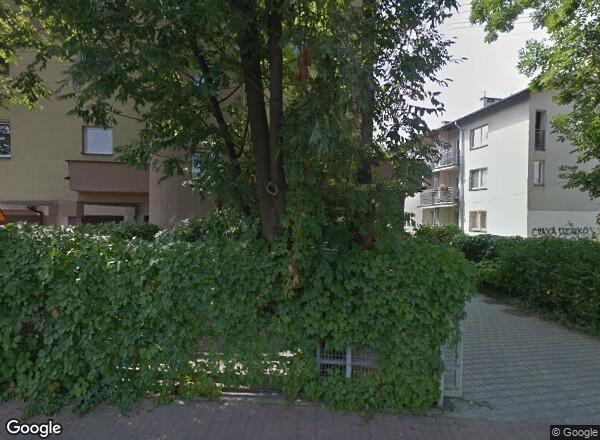 Ceny mieszkań Kraków Przewóz 29