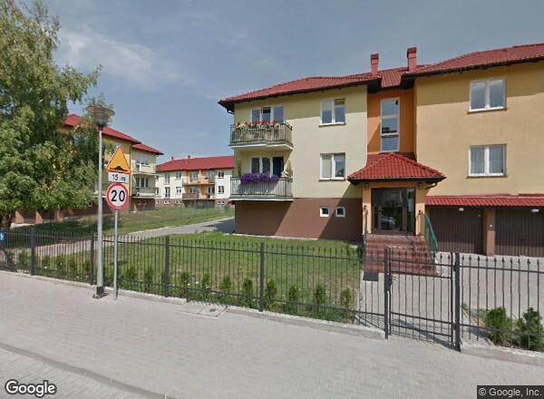 Ceny mieszkań Gdańsk Orfeusza 25