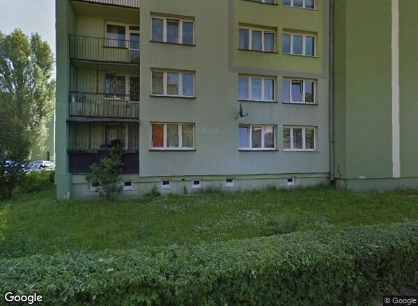 Ceny transakcyjne mieszkań Łódź Gustawa Morcinka 9