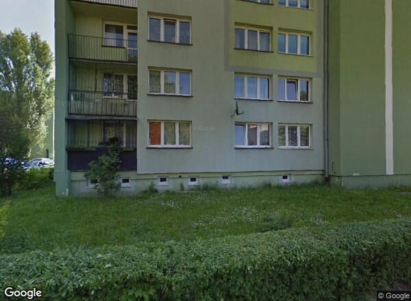 Ceny mieszkań Łódź Gustawa Morcinka 9