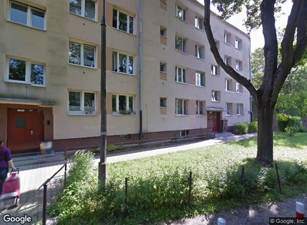 Ceny transakcyjne mieszkań Warszawa ul. M. Wierzynka 5