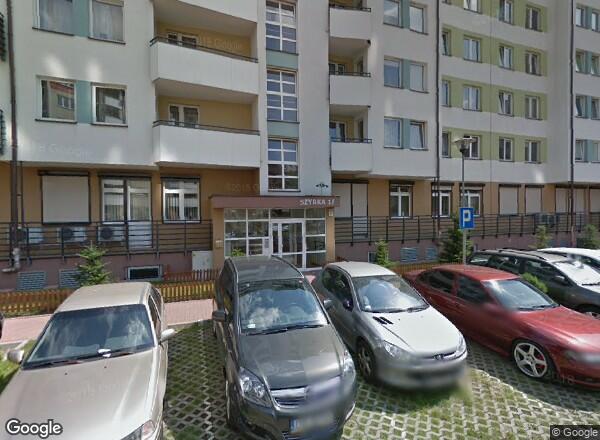 Ceny mieszkań Wrocław UL. SZYBKA 1F