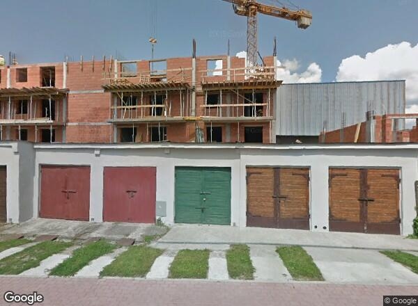 Ceny transakcyjne mieszkań Kraków Filtrowa 4