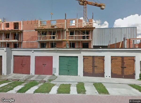 Ceny mieszkań Kraków Filtrowa 4