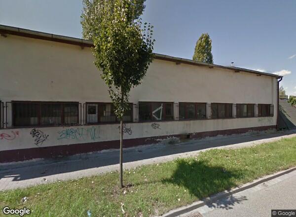 Ceny mieszkań Wrocław UL. KWIDZYŃSKA 23