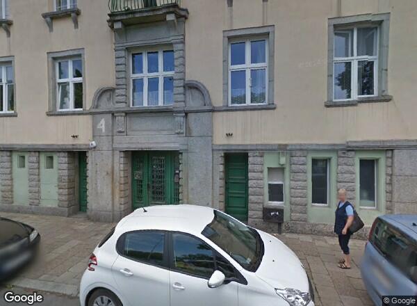 Ceny mieszkań Wrocław UL. SPADOCHRONIARZY 4