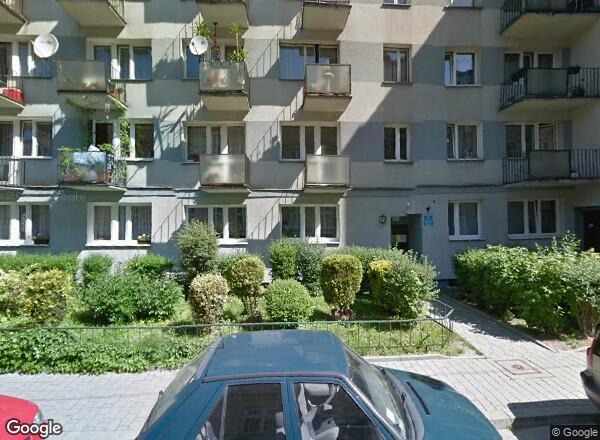 Ceny mieszkań Kraków Andrzeja Potebni 10