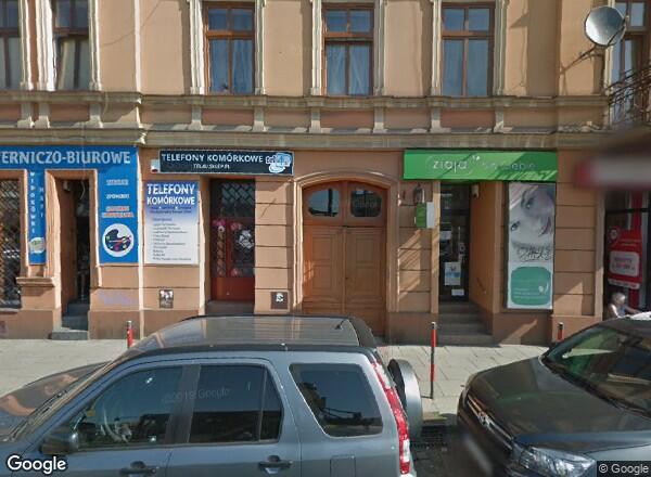 Ceny mieszkań Kraków Grzegórzecka 6