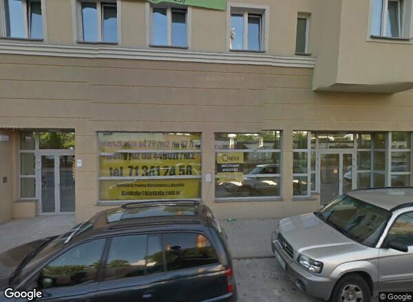 Ceny mieszkań Wrocław UL. ŁOWIECKA 5-7