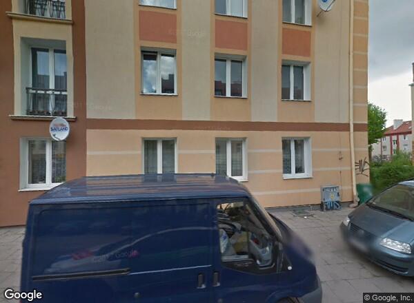 Ceny mieszkań Gdańsk Partyzantów 61