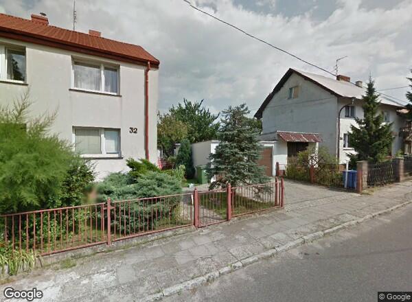 Ceny mieszkań Szczecin Zabużańska 32